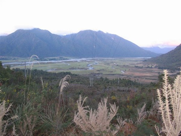 Mount Turiwhati Ecological Island